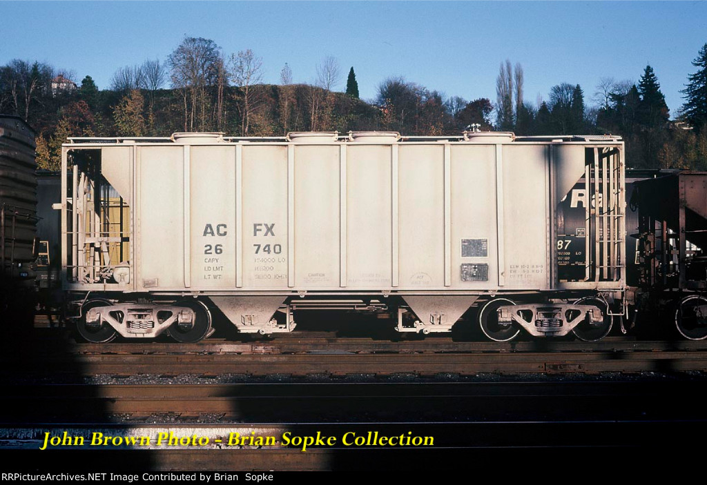 ACFX 26740